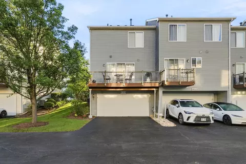Exterior - 14518 Samuel Adams Dr, Plainfield, IL 60544 photo 6 of 8