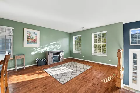 Living - 14518 Samuel Adams Dr, Plainfield, IL 60544 photo 1 of 1