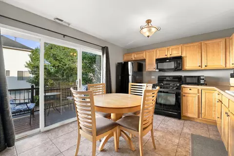 Kitchen - 14518 Samuel Adams Dr, Plainfield, IL 60544 photo 1 of 5