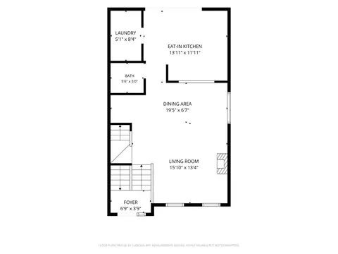 Floorplan - 14518 Samuel Adams Dr, Plainfield, IL 60544 photo 1 of 4