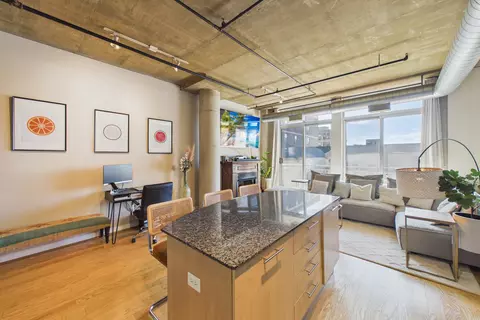 Other - 111 S Morgan St #501, Chicago, IL 60607 photo 2 of 3