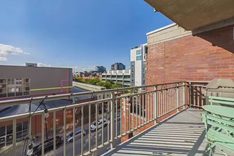 Exterior - 111 S Morgan St #501, Chicago, IL 60607 photo 2 of 3
