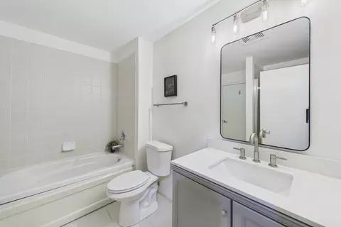 Bath - 111 S Morgan St #501, Chicago, IL 60607 photo 1 of 2