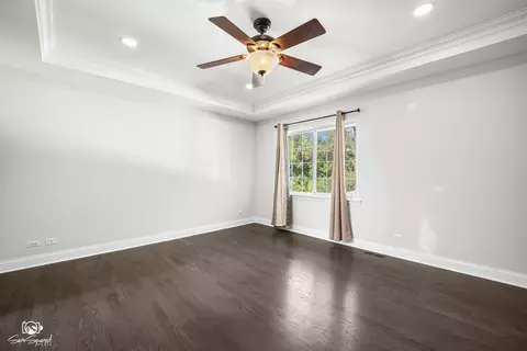 Bedroom - 2555 Cobblestone Ct, Morris, IL 60450 photo 1 of 4