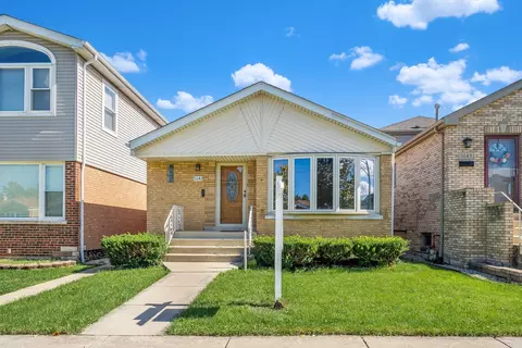 5143 S Rutherford Ave, Chicago, IL 60638