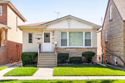 4117 N Olcott Ave, Norridge, IL 60706