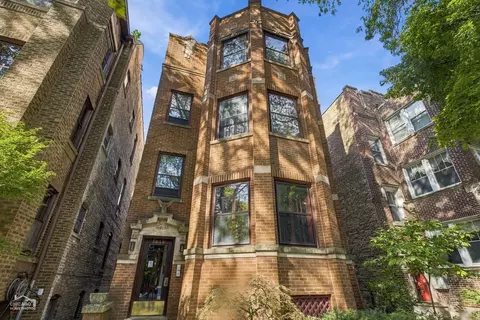 6648 N Newgard Ave #1, Chicago, IL 60626
