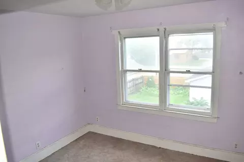 Bedroom - 1841 2nd St, Moline, IL 61265 photo 3 of 3