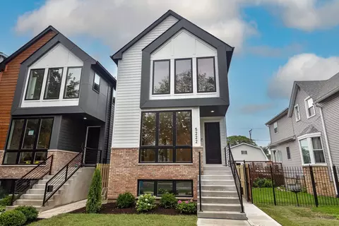 5224 W Winnemac Ave, Chicago, IL 60630