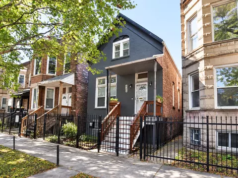 2126 S Trumbull Ave, Chicago, IL 60623