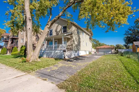 203 N Wolcott St, Thornton, IL 60476