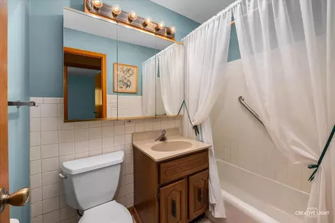 Bath - 160 Forest Park Ln, Hoffman Estates, IL 60169 photo 1 of 2