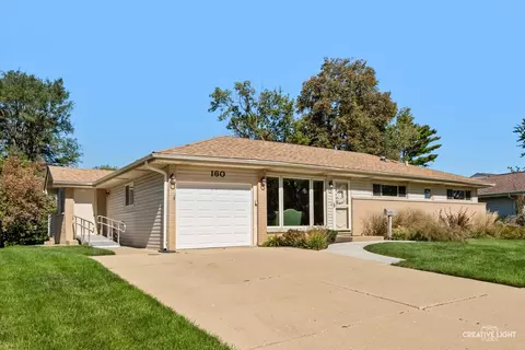 Other - 160 Forest Park Ln, Hoffman Estates, IL 60169 photo 1 of 3