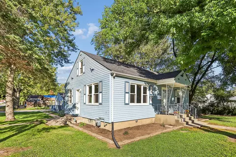Exterior - 3644 Peoria St, Steger, IL 60475 photo 2 of 4