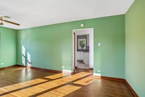 Living - 3644 Peoria St, Steger, IL 60475 photo 1 of 3