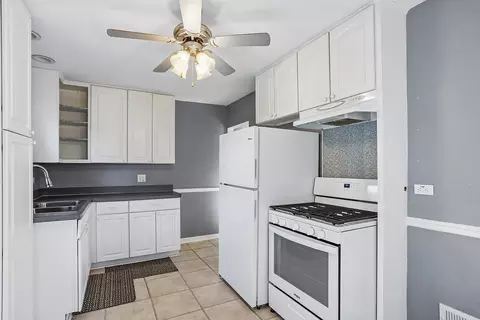 Kitchen - 3644 Peoria St, Steger, IL 60475 photo 1 of 1