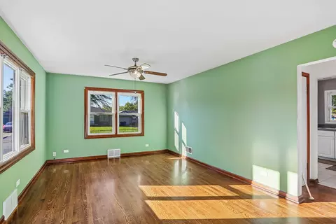 Living - 3644 Peoria St, Steger, IL 60475 photo 2 of 3