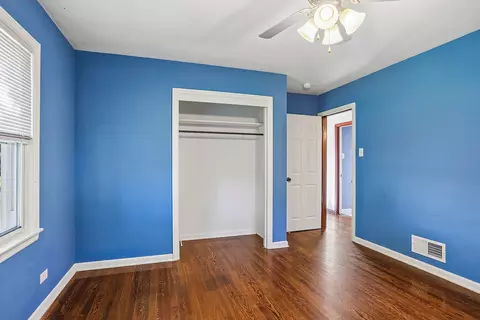 Bedroom - 3644 Peoria St, Steger, IL 60475 photo 4 of 4