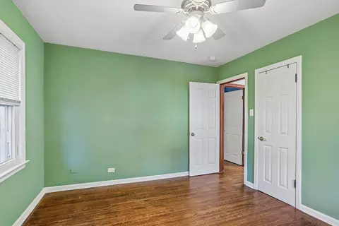 Bedroom - 3644 Peoria St, Steger, IL 60475 photo 2 of 4
