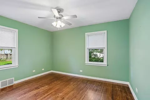 Bedroom - 3644 Peoria St, Steger, IL 60475 photo 1 of 4