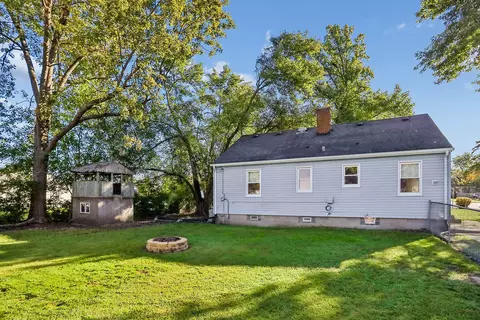 Exterior - 3644 Peoria St, Steger, IL 60475 photo 4 of 4