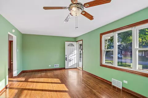 Living - 3644 Peoria St, Steger, IL 60475 photo 3 of 3