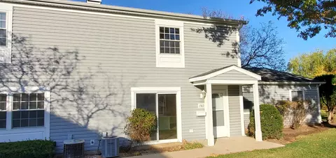 Exterior - 1307 Fall Ct, Wheeling, IL 60090 photo 1 of 1