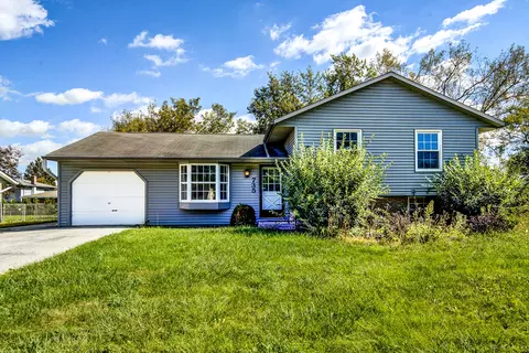 Exterior - 735 Bradley Ave, Matteson, IL 60443 photo 4 of 4