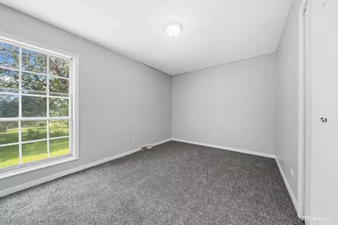 Bedroom - 735 Bradley Ave, Matteson, IL 60443 photo 2 of 3