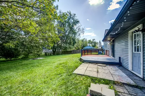 Exterior - 735 Bradley Ave, Matteson, IL 60443 photo 2 of 4
