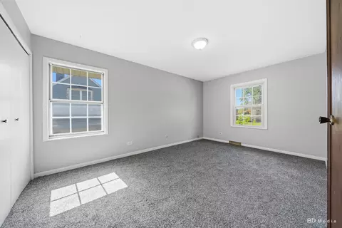 Bedroom - 735 Bradley Ave, Matteson, IL 60443 photo 1 of 3