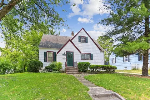 17952 Highland Ave, Homewood, IL 60430