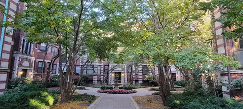 846 Hinman Ave #3, Evanston, IL 60202