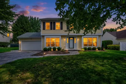 Exterior - 6405 Plainview Rd, Gurnee, IL 60031 photo 5 of 9