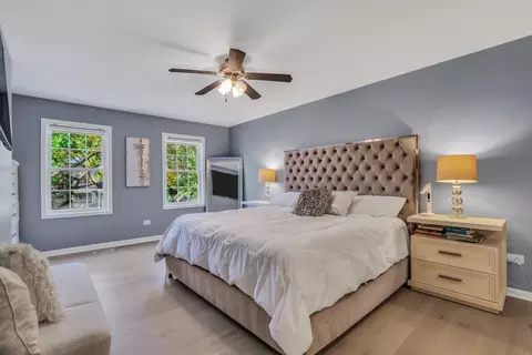 Bedroom - 6405 Plainview Rd, Gurnee, IL 60031 photo 1 of 3