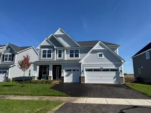 410 Tanya Ln, Oswego, IL 60543