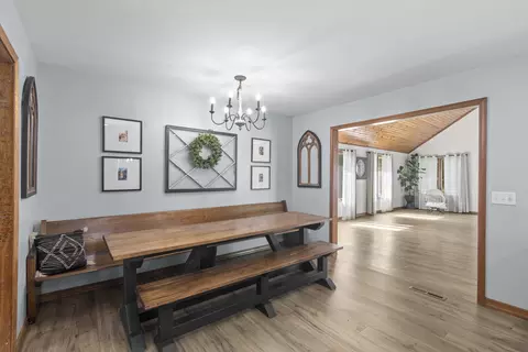 Entry Way - 555 Old Mill Rd, Plano, IL 60545 photo 1 of 2