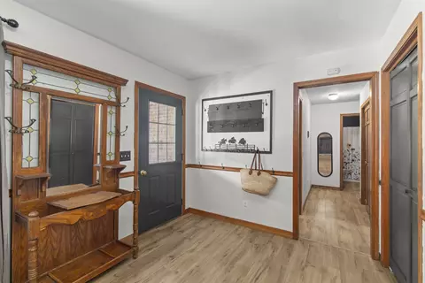 Entry Way - 555 Old Mill Rd, Plano, IL 60545 photo 2 of 2