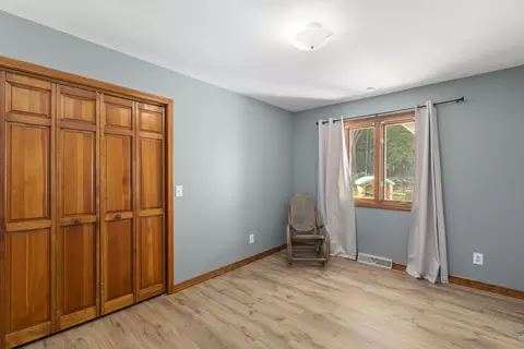 Bedroom - 555 Old Mill Rd, Plano, IL 60545 photo 3 of 3