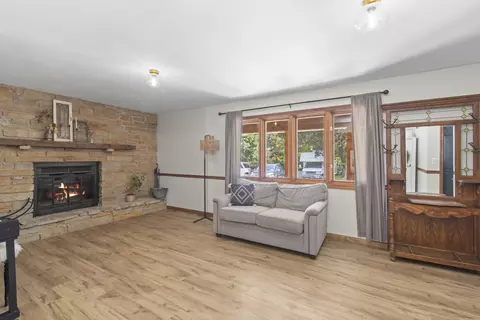 Living - 555 Old Mill Rd, Plano, IL 60545 photo 3 of 3