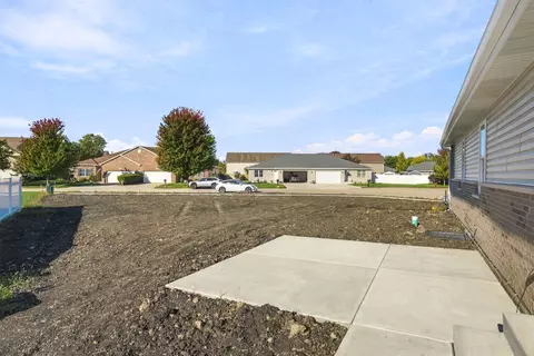 Exterior - 1952 Eagle Dr, Morris, IL 60450 photo 4 of 6