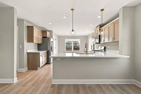 Kitchen - 1952 Eagle Dr, Morris, IL 60450 photo 1 of 6