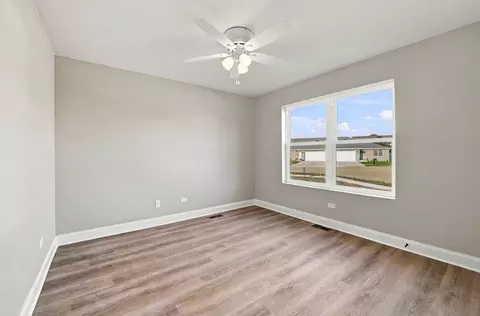 Bedroom - 1952 Eagle Dr, Morris, IL 60450 photo 1 of 3