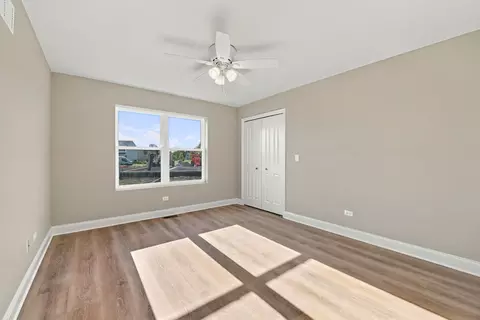 Bedroom - 1952 Eagle Dr, Morris, IL 60450 photo 3 of 3