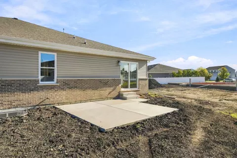 Exterior - 1952 Eagle Dr, Morris, IL 60450 photo 3 of 6