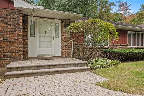 Exterior - 1300 Woodland Dr, Aurora, IL 60505 photo 1 of 4