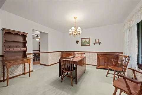 Dining - 1300 Woodland Dr, Aurora, IL 60505 photo 1 of 4