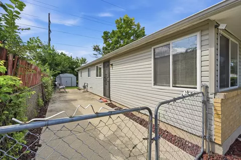 Exterior - Undisclosed, Robbins, IL 60472 photo 2 of 4