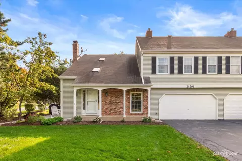 2 S701 Timber Dr #701, Warrenville, IL 60555