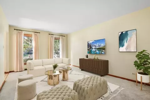 Living - 1860 Golf Dr, Naperville, IL 60565 photo 1 of 3